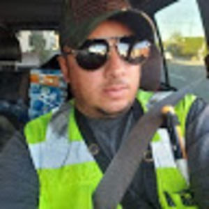 Meet your Posher, William